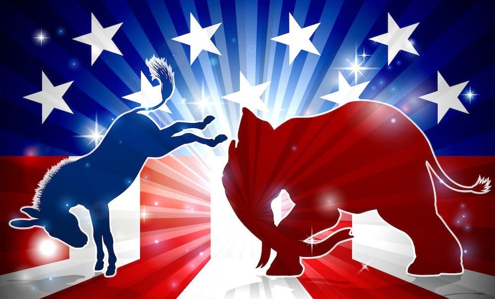 Hold On to Your Seats: This Wild Midterm Election Is Not Over Yet