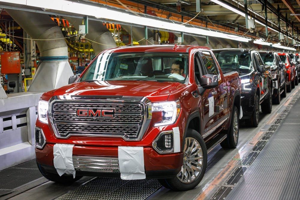 GM Announcement Lays Bare Shortcomings of Trump's Economic Agenda