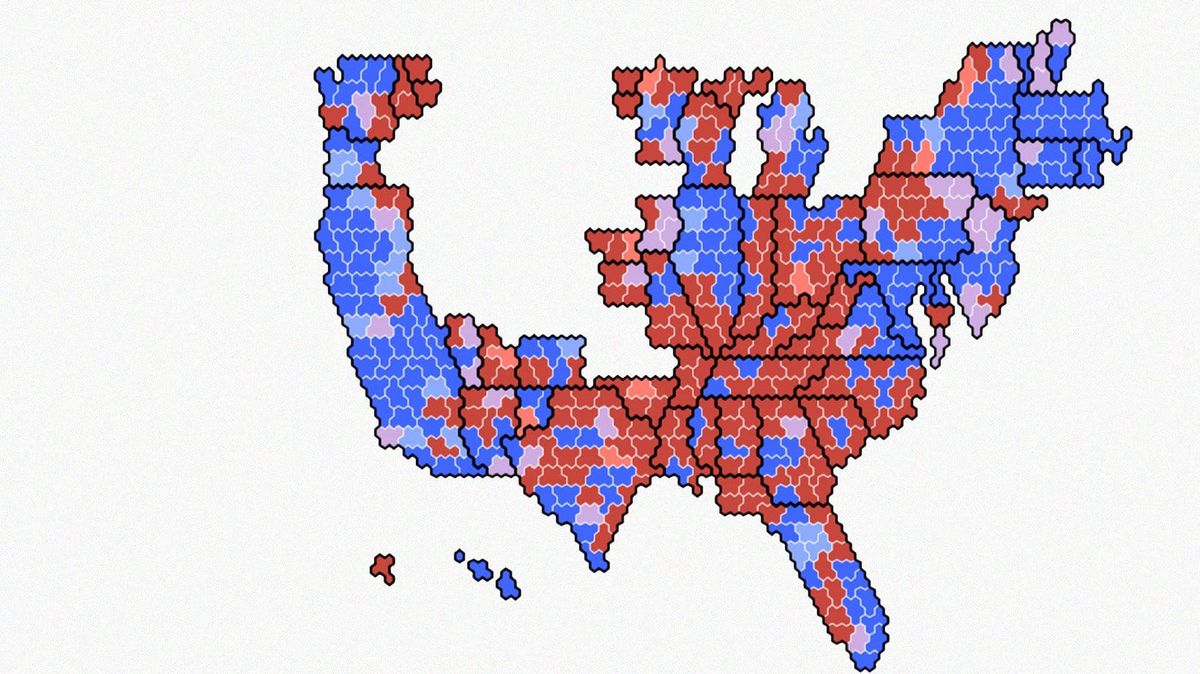 Monopoly Politics Will Continue to Dominate House Races in 2020