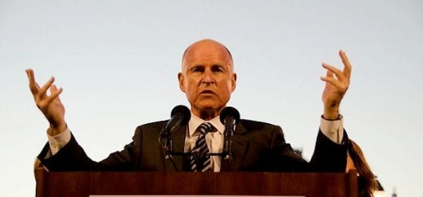 Changing Demographics in California Could Signify End of GOP