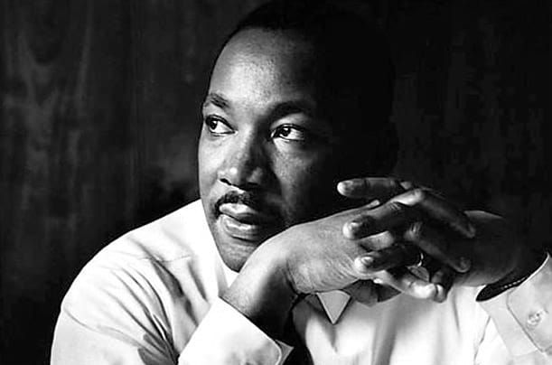 5 Most Independent Quotes from Martin Luther King Jr