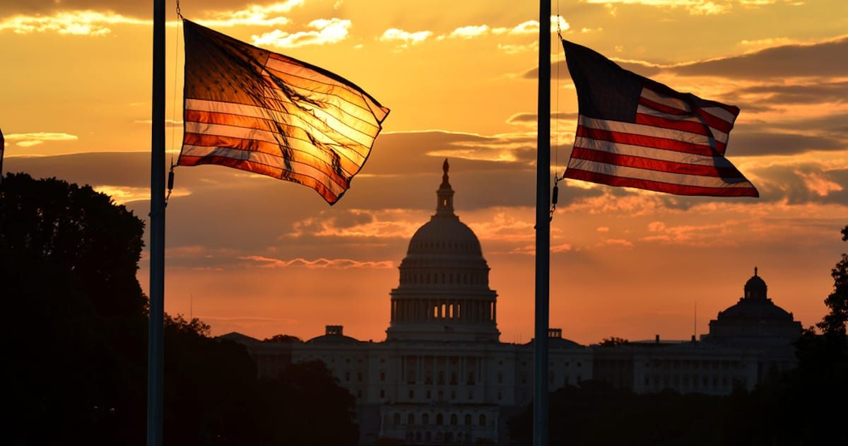 Political Competition a No-Show in 2018 Elections