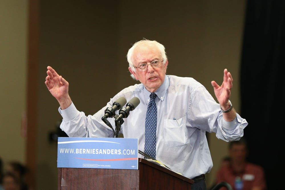 4 Ways The Party Could Still Screw Bernie Sanders