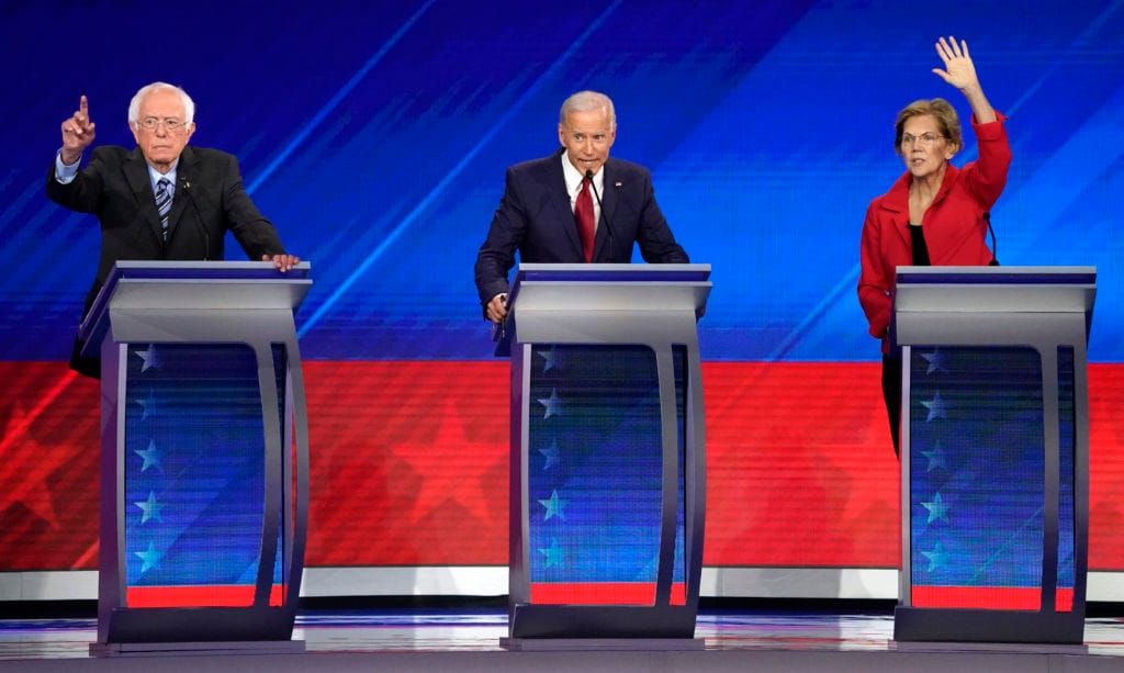 OPINION: Democrats Are Killing Their Chances With Independent Voters