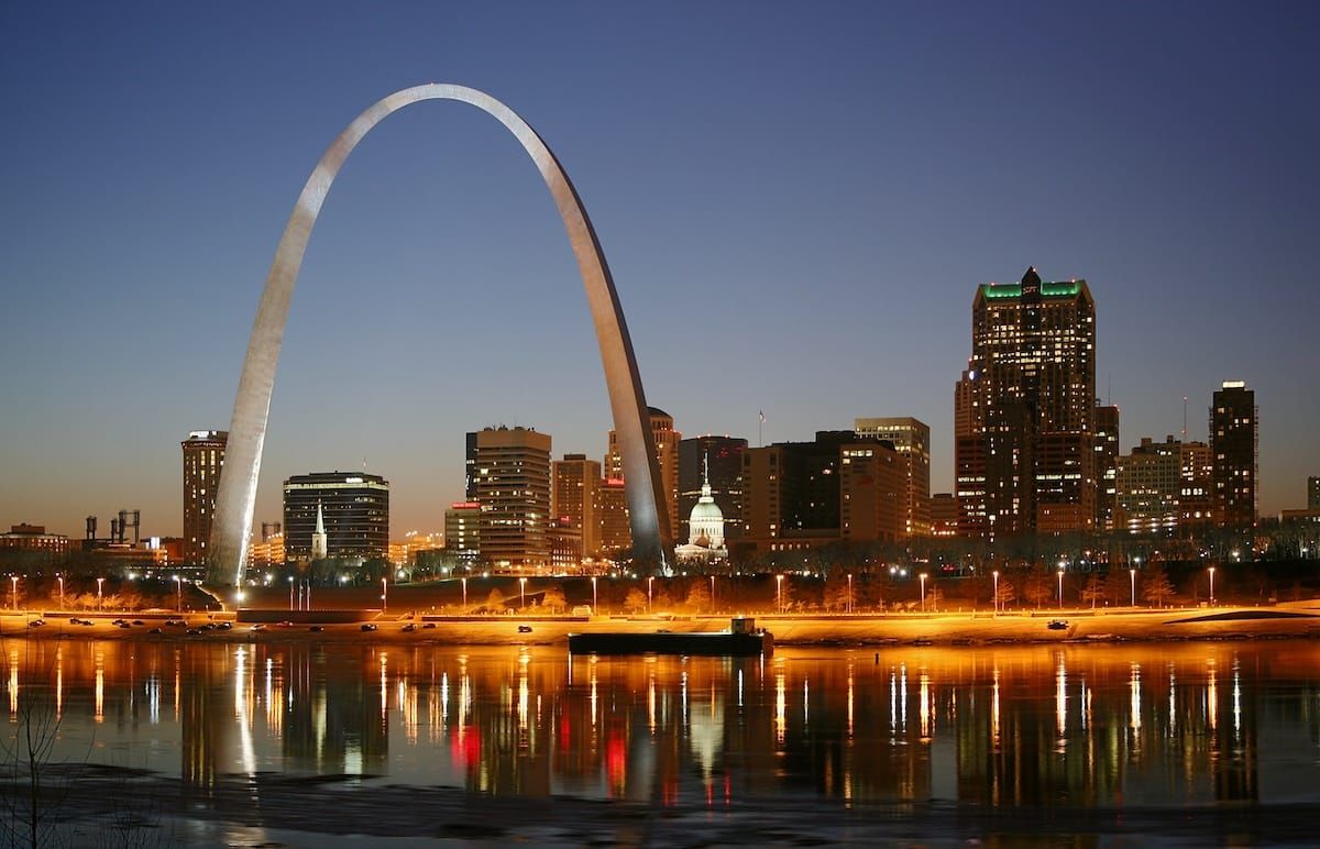 NEW POLL: 72% of St. Louis Voters Support Approval Voting Initiative