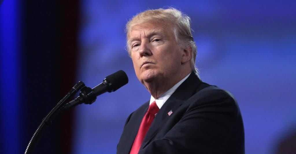 South Carolina Judge Says GOP Can Deny Voters Primary; Trump Considers Ditching Debates