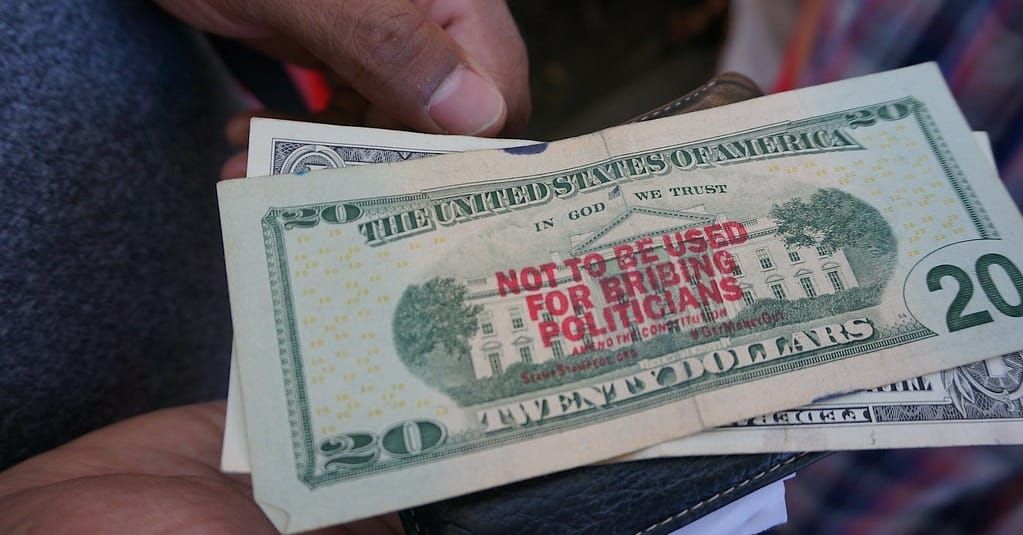 Florida Legislature moves to block local curbs on campaign finance