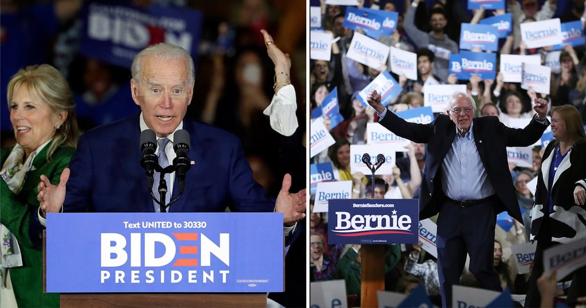 Convoluted CA Presidential Primary Rules Add to Vote Count Nightmare