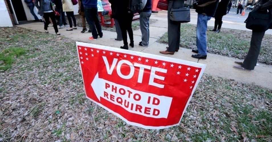Photo ID law coming to Kentucky while virus shuts many issuing offices