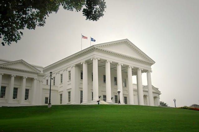 Saving the Voting Rights Act: Virginia as a case study for reform