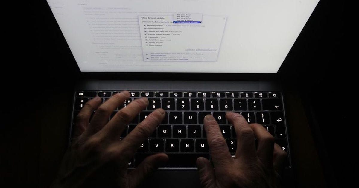 Unrig Roundtable: How the Surveillance Economy Empowers a Rigged Political Process