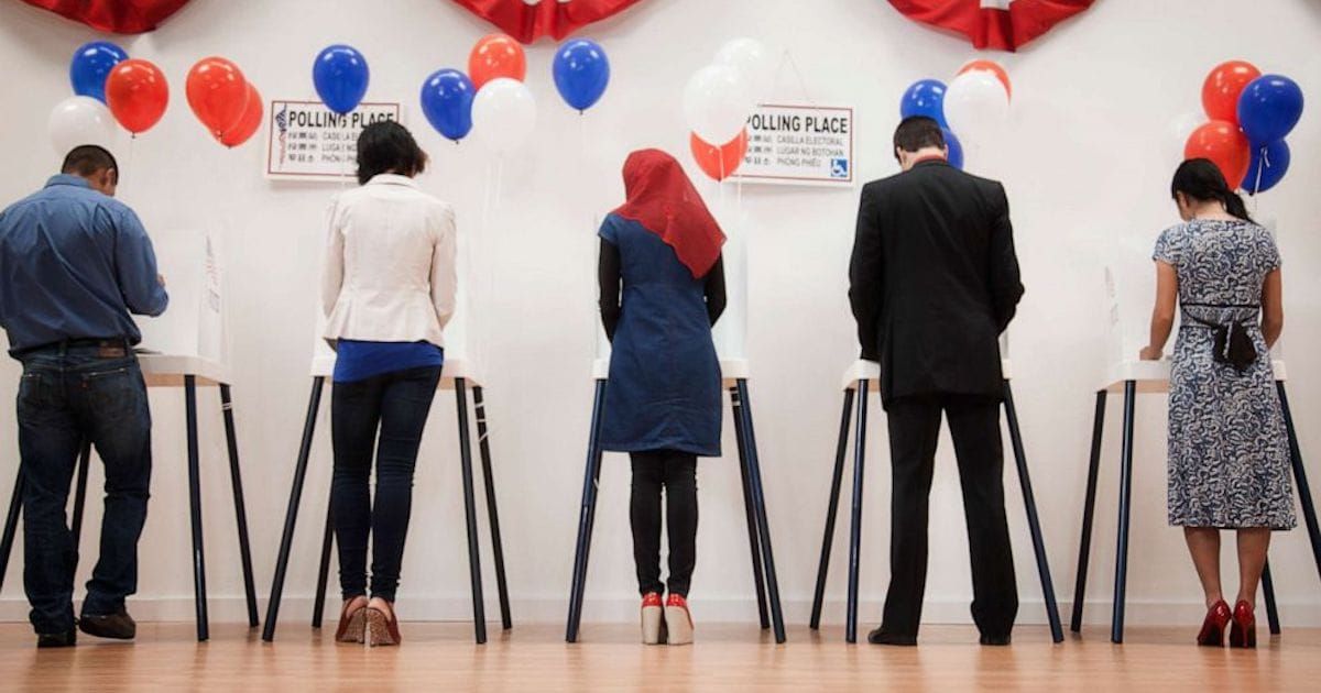 Illinois Judge Removes Signature Gathering Requirements for Libertarian, Green Party Presidential Candidates in 2020 Election