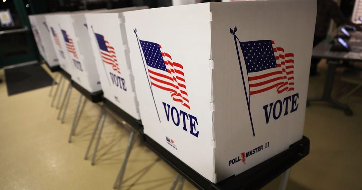 Alabama Latest Target of Lawsuit Seeking to Ease Election Rules
