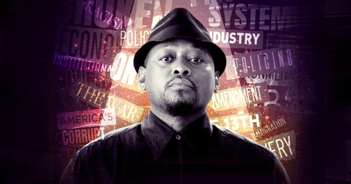 New Film: Fixing Our Broken Criminal Justice System Starts with Ending Corruption in US Politics