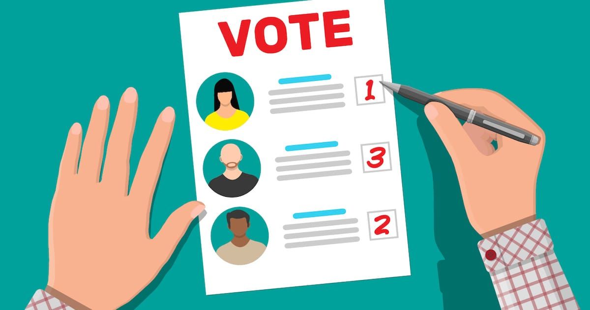 Votación Por Orden de Preferencia (Ranked Choice Voting) en San Diego Se Queda a un Voto de Estar en la Boleta Este Noviembre - Líderes Ven Progreso a Pesar de los Resultados