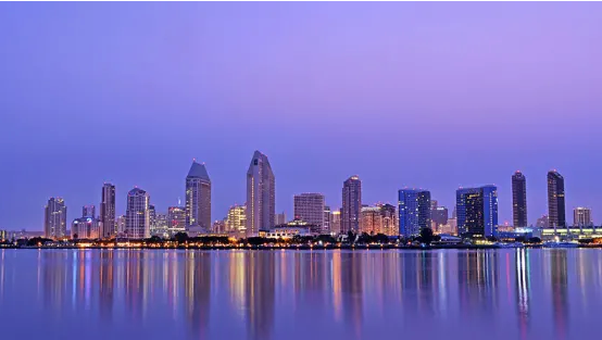 IVN San Diego: News for All