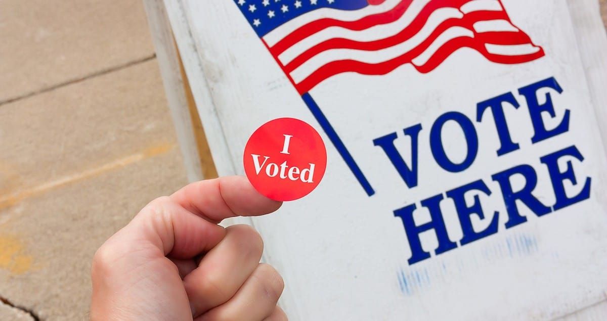 Arkansas Amendments to Give Voters More Control over Their Elections Advance to 2020 Ballot