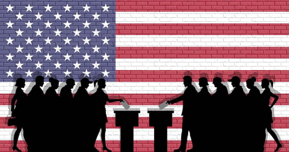 More Than 400,000 Tune In to 'People's Convention'; Overwhelmingly Vote to Form New Party