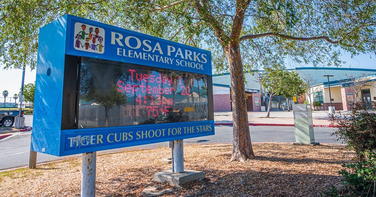 San Diego 2020 Elections: Measure C