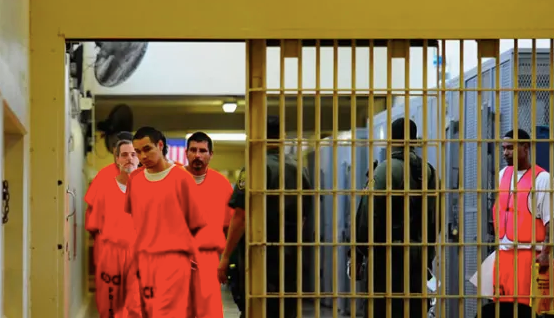 California Elections 2020: Proposition 25 - Replacing Money Bail