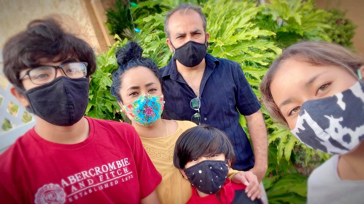 Border Restrictions Put San Diego Businesses, Families In Doubt