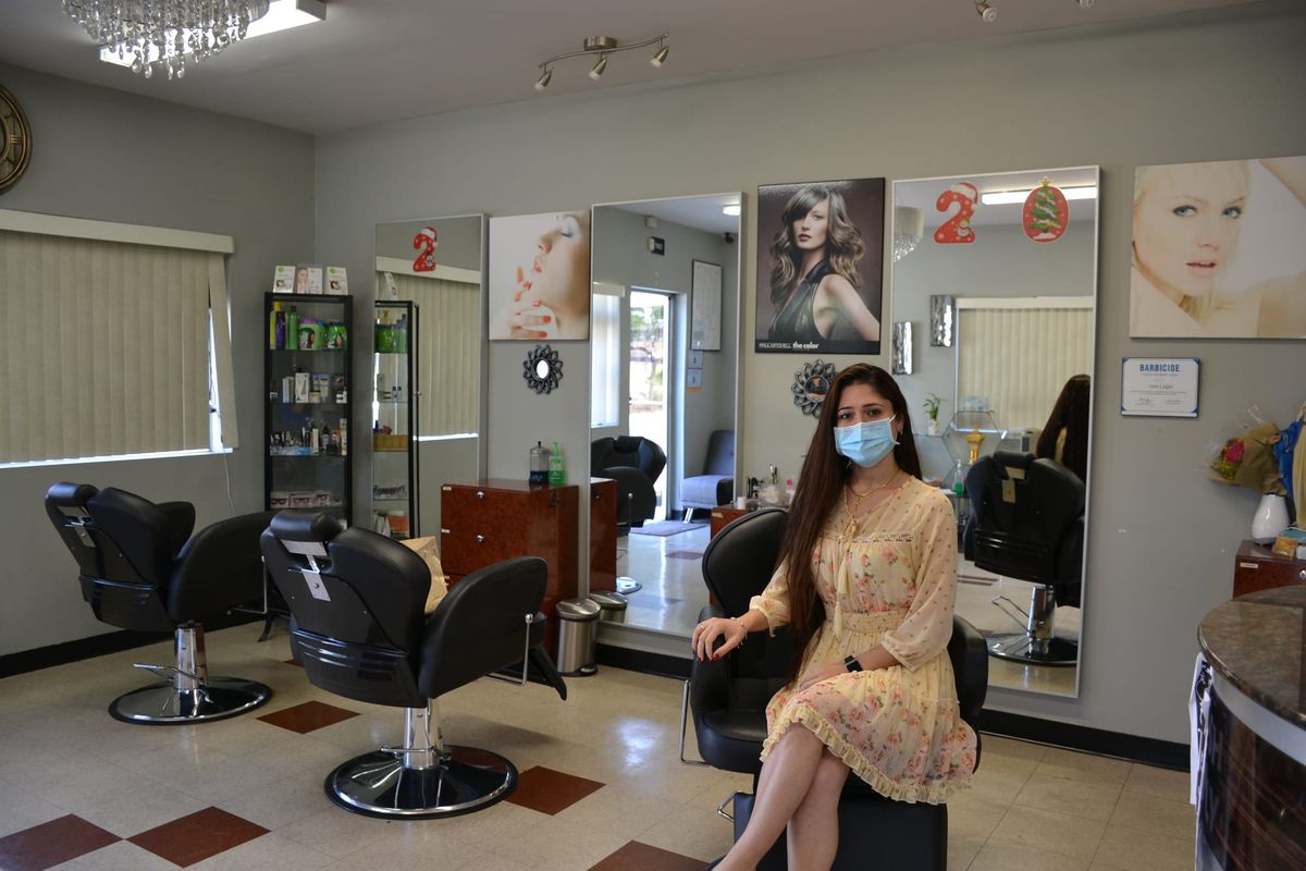 Language Barriers Create Obstacles for San Diego’s Refugee Business Owners