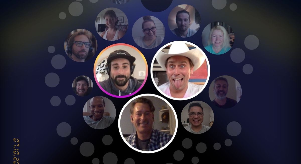 Innovation Keeps San Diego’s Startup Scene Alive