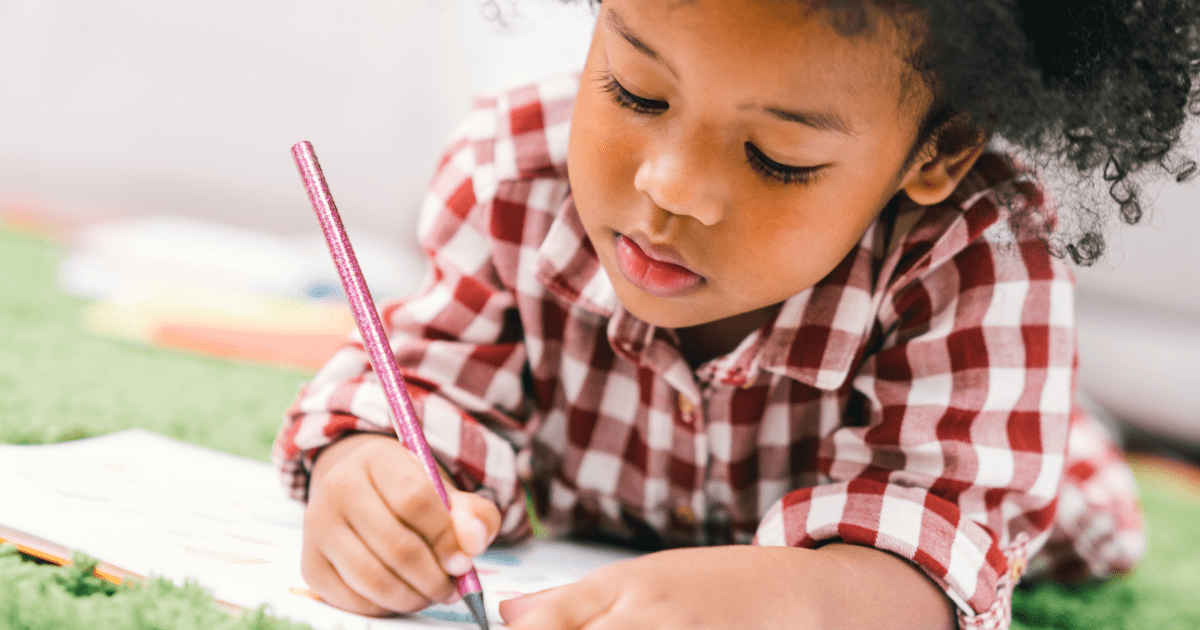 How Educational Inequities Begin the Moment a Child Is Born