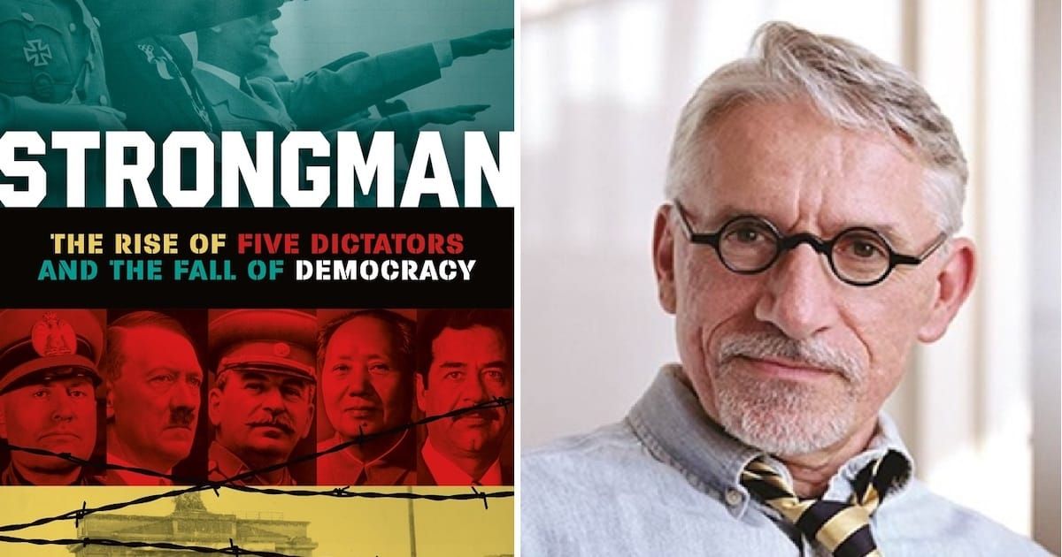 Dictators Who Have Ruled in the Past – Is It Happening Again?