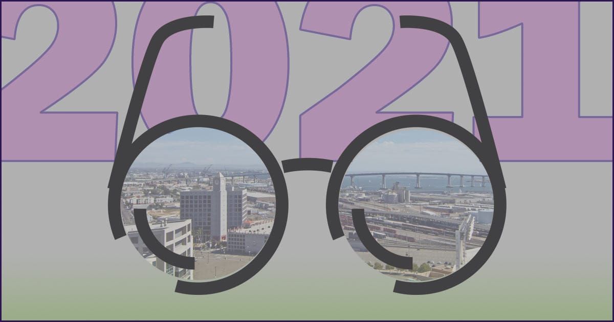 2020 Provides Clear Vision for Legendary San Diego Business Owners