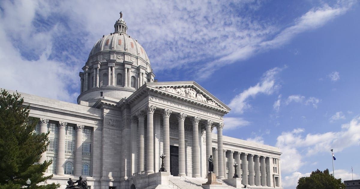 Missouri Lawmakers Declare War on Ballot Initiative Process