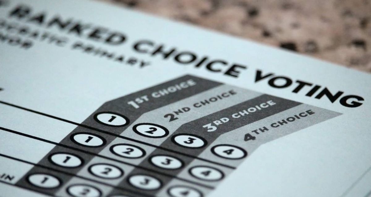 Ranked Choice Voting Was A Success in NYC