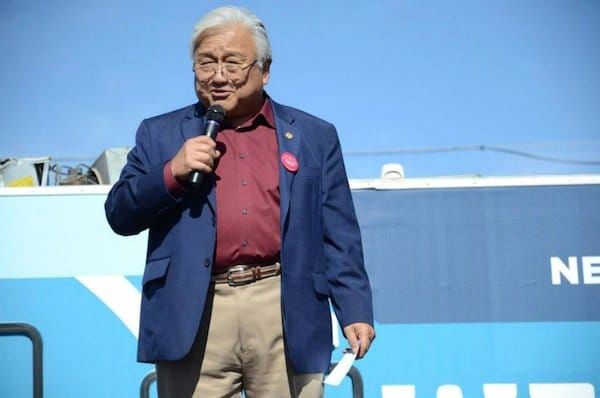 Why Political Parties Hate California's Top-Two Primary