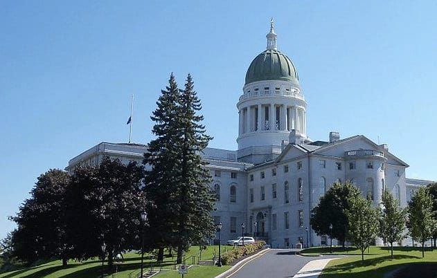 Independent Maine Launches with 'Decentralized Approach' to Politics