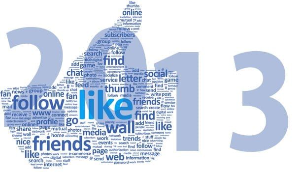 7 Social Media Stats of 2013 That Will Surprise You