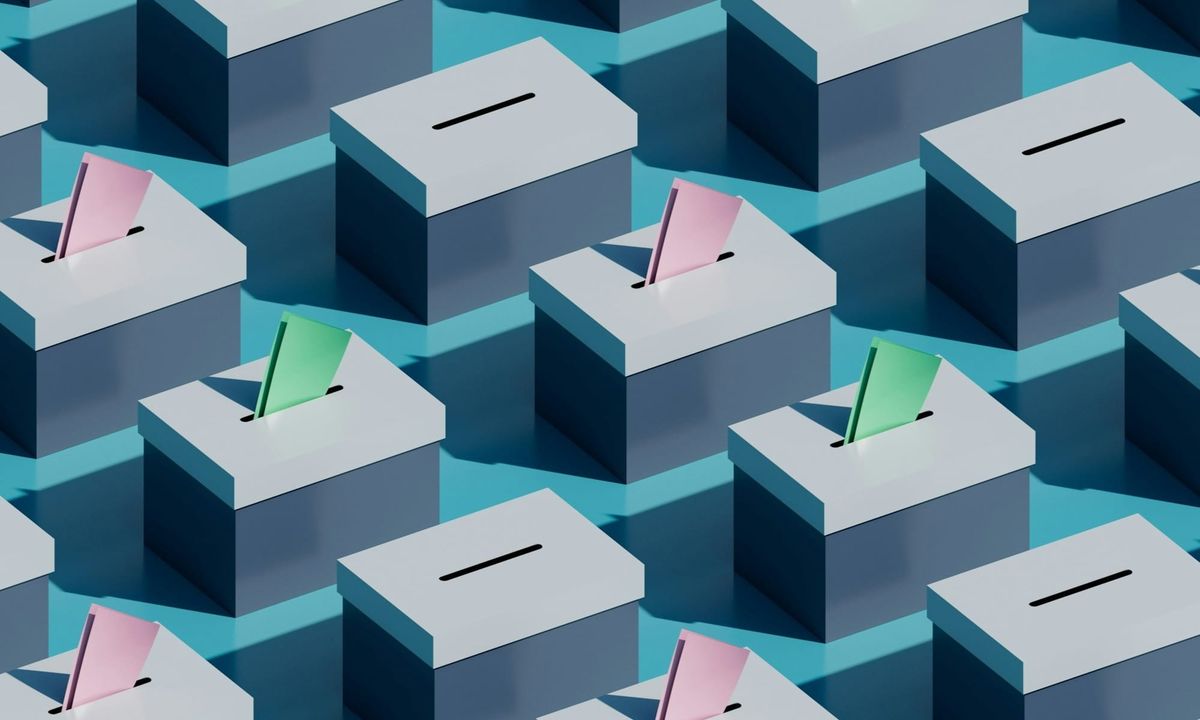 Open Primaries Bill Passes New Mexico Senate, Moves to House