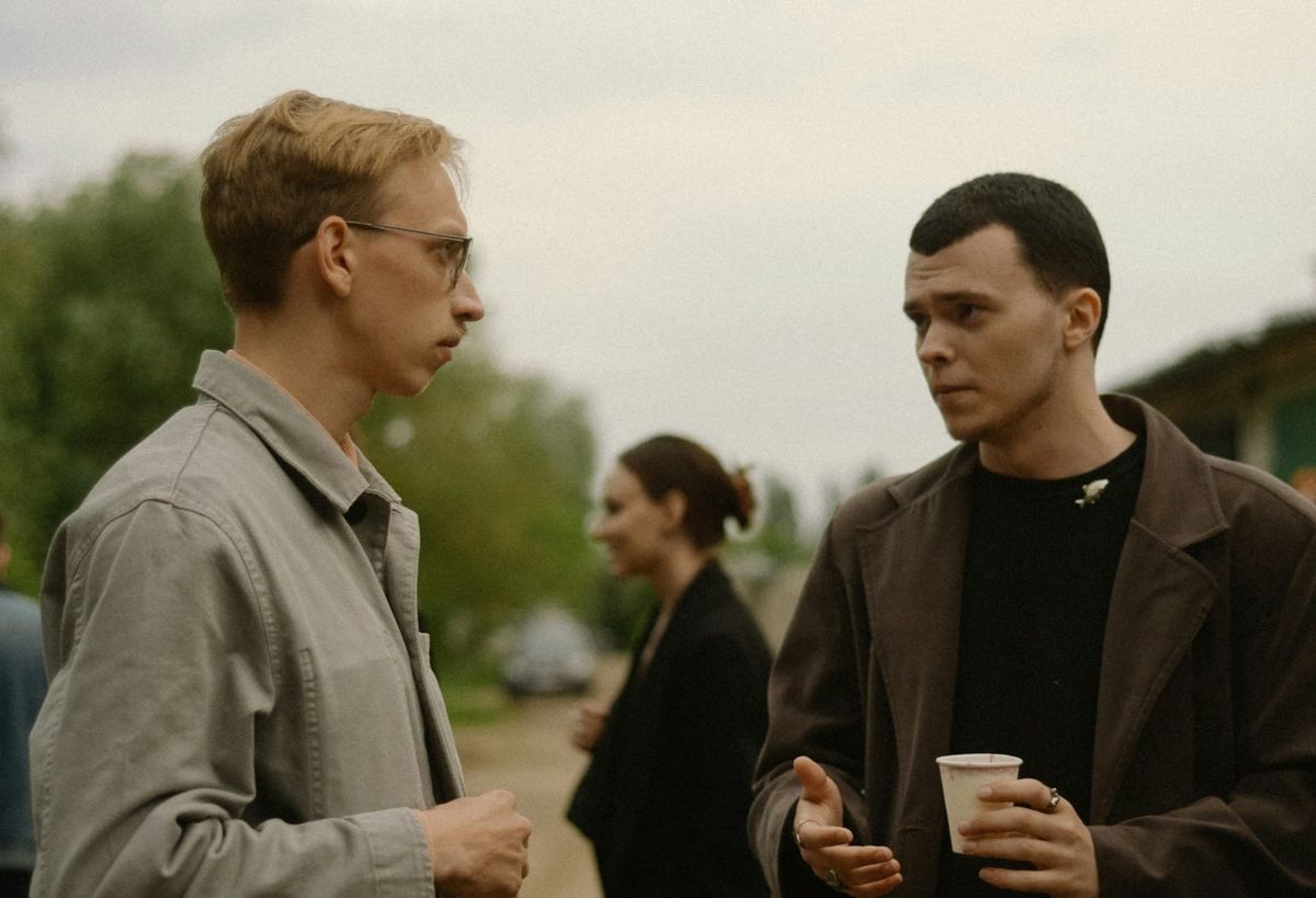 A Small-Town Reminder of What Democracy Can Still Be