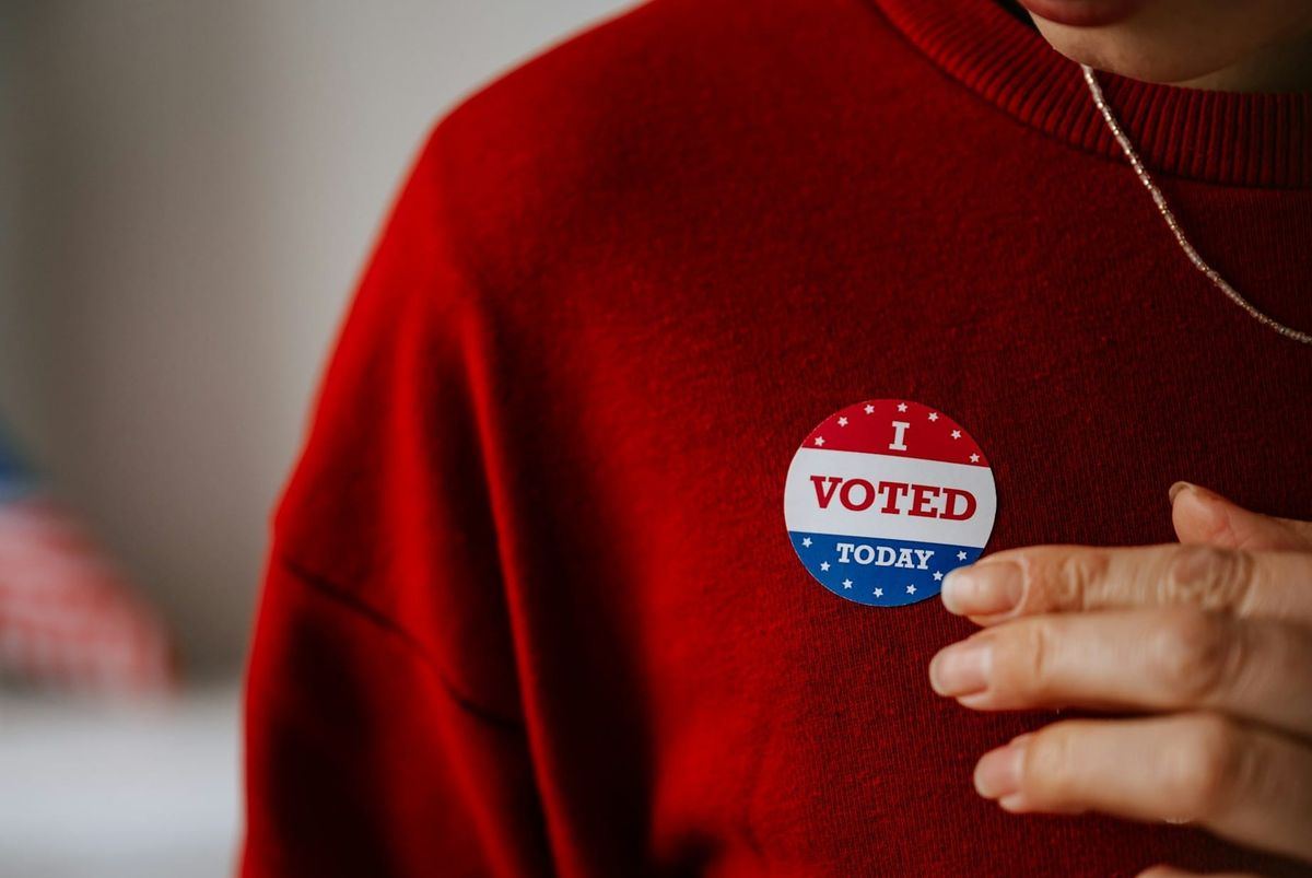 Forward Party Launches New Mexico Chapter after Open Primaries Success