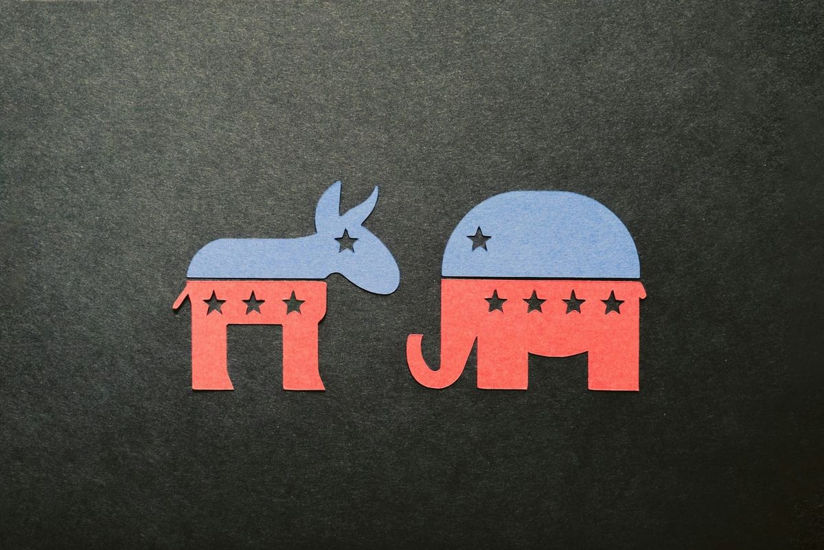 Andrew Yang: Are Democrats Headed for Another Disaster in 2028?