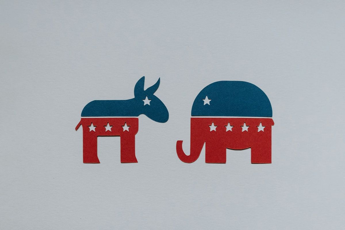 100 Ways Republicans Are Just Like Democrats