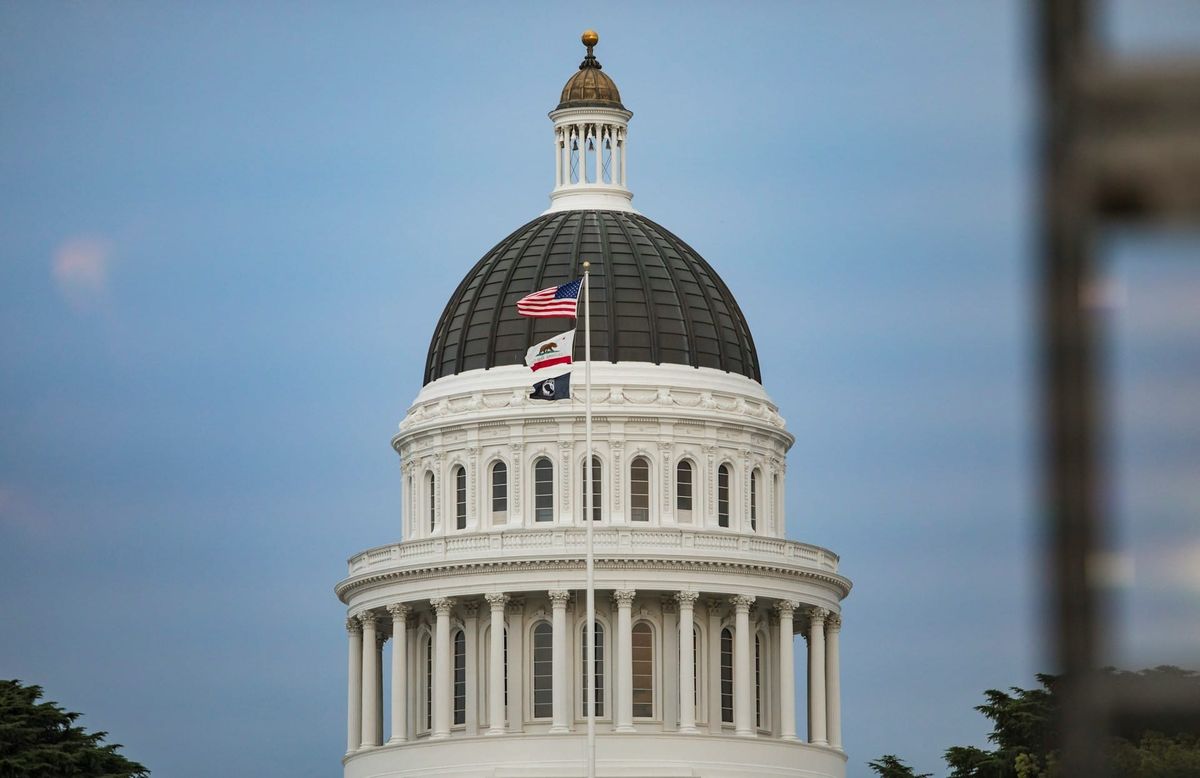 Why is CA Senator Mike McGuire Trying to Kill the Legal Cannabis Industry?