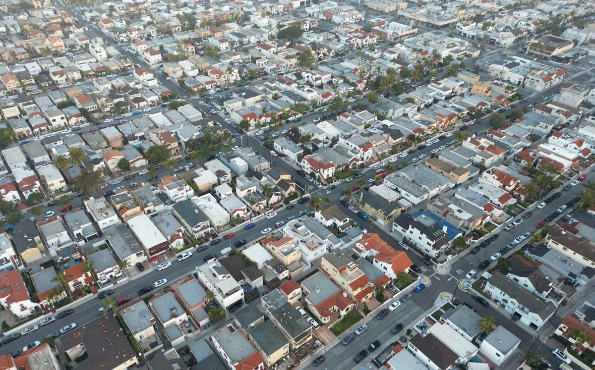 The Corporate Takeover of California Homes Reaches 19%, and It's Accelerating