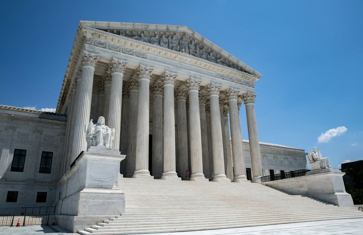 Forward Party Joins Petition to SCOTUS Against State of Florida