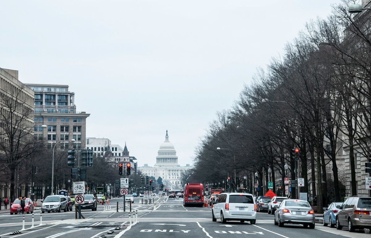 DC Judge Tosses Lawsuit Against Open Primaries, Ranked Choice Voting Ballot Measure
