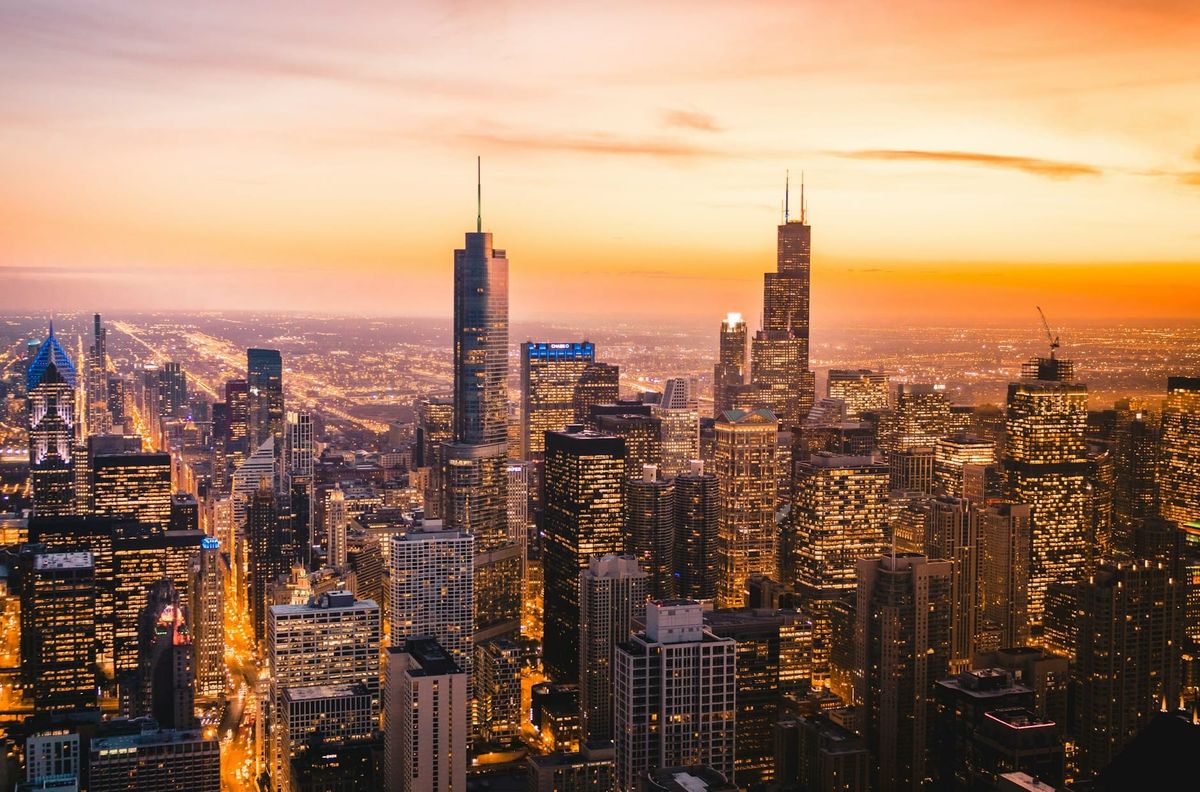 Mayors of America's Largest Cities Embrace Ranked Choice Voting