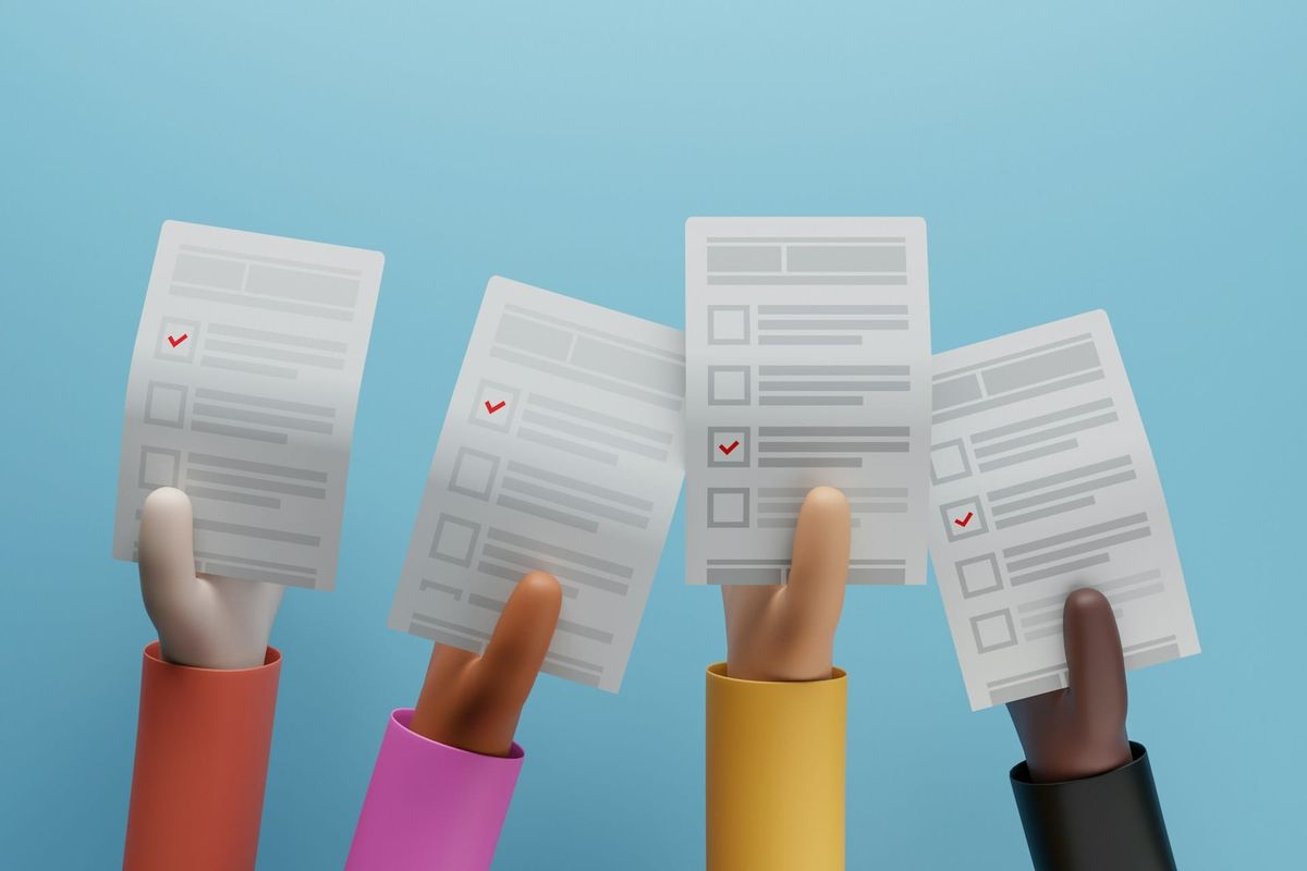 Oklahoma City Mayor: Open Primaries Are How We Get the Crazy Out of Politics