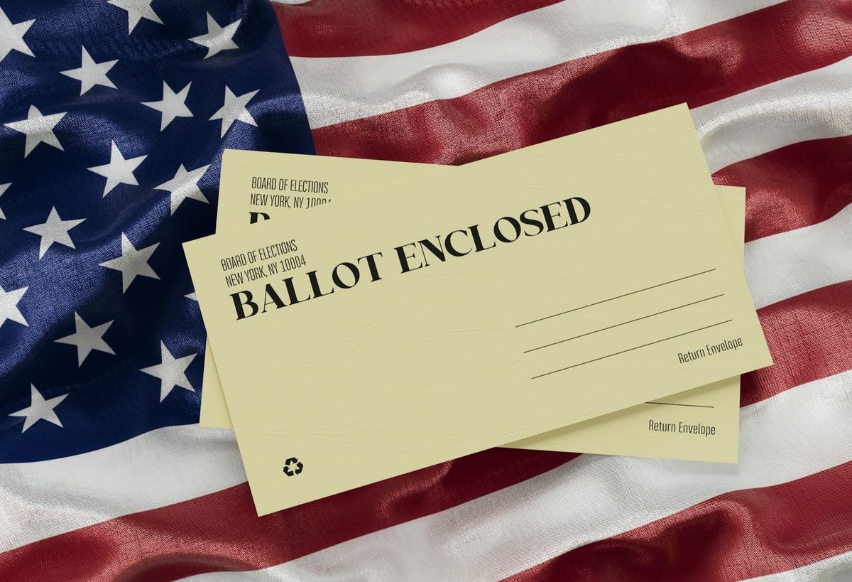 Despite Inevitable Calls for Election Recounts, Research Shows They Rarely Change the Outcome