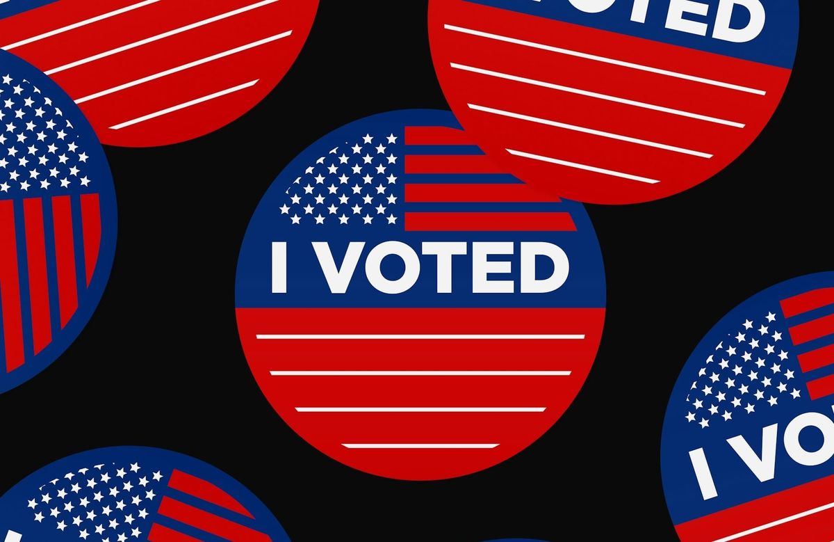 It's Official: New Mexico Has Opened Its Primaries to Independent Voters