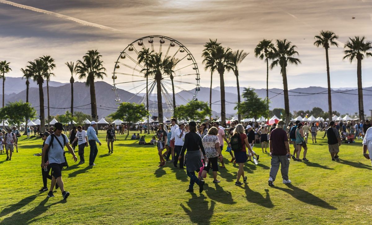 Image of Empire Polo Club, located in California Assembly District 36.