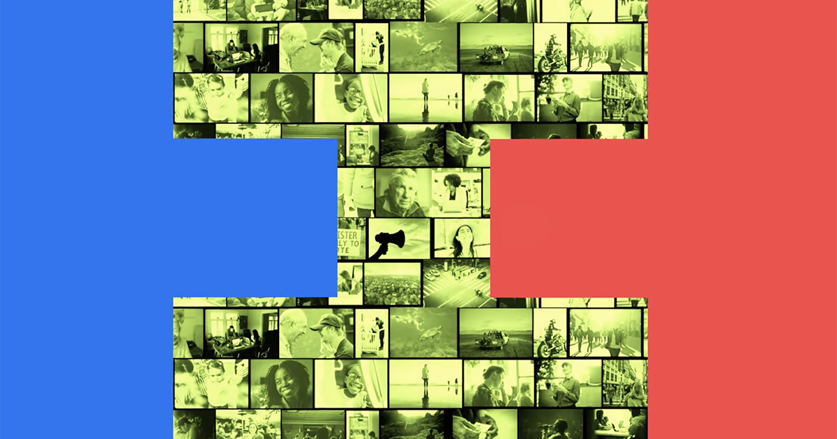 Why We Call Ourselves Independent Voter News